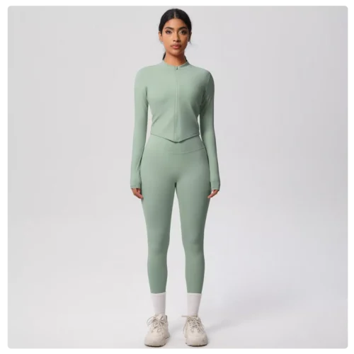 Women Complete Sportswear - Image 12