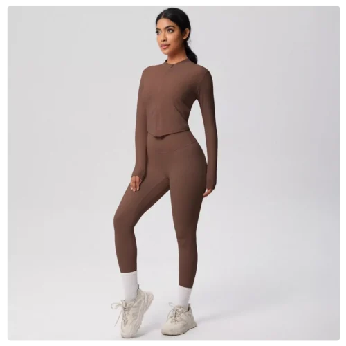Women Complete Sportswear - Image 9