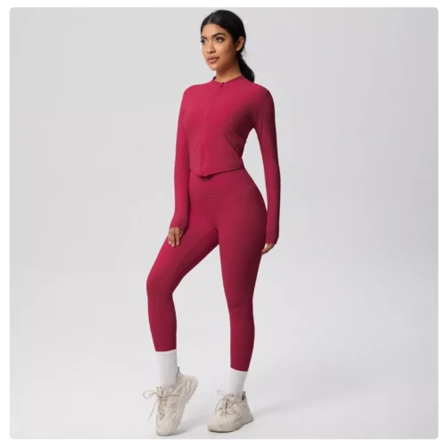 Women Complete Sportswear