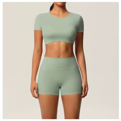 Women Jumpsuit Top and Short