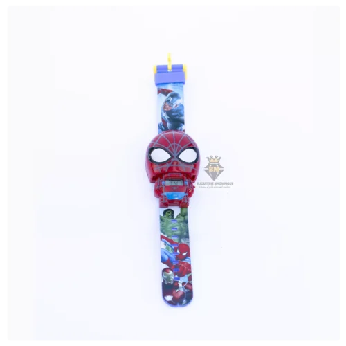 Kids Digital Watches From 2-12 years