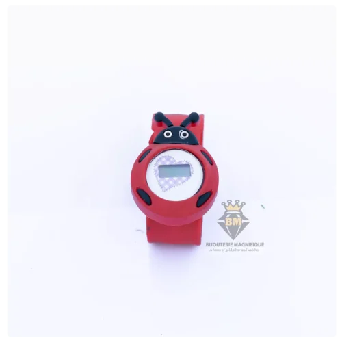 Kids Digital Watches From 2-12 years - Image 4