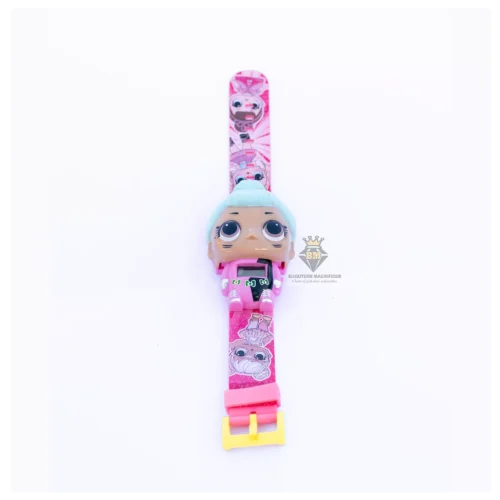 Kids Digital Watches From 2-12 years - Image 3