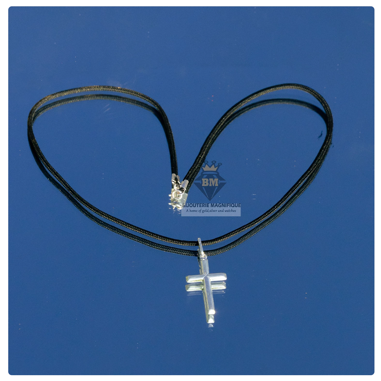 Bigwi Necklace