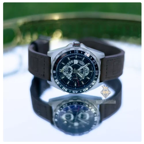 SENNA Casual Watch For Men Analog