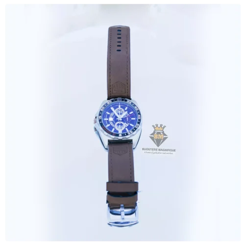 SENNA Casual Watch For Men Analog - Image 2