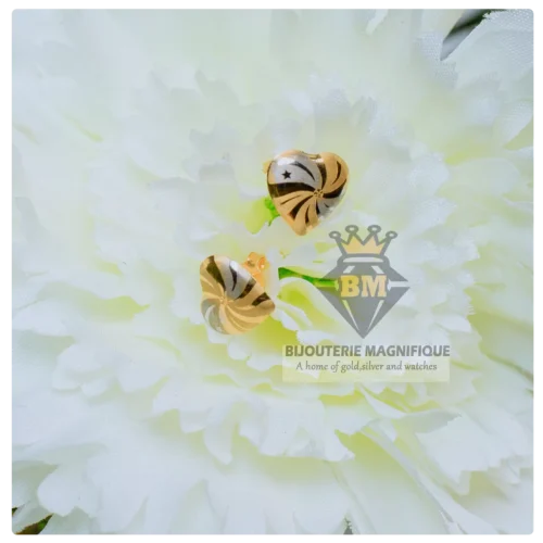 No:28 Carina Earring