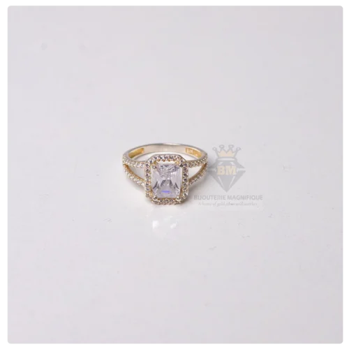 Bijouterie Magnifique Kelly  Engagement Ring