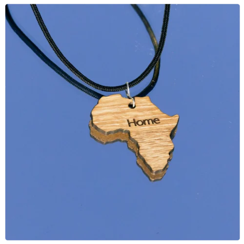 Iwacu Necklace