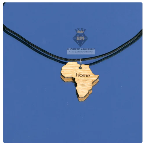 Iwacu Necklace - Image 2