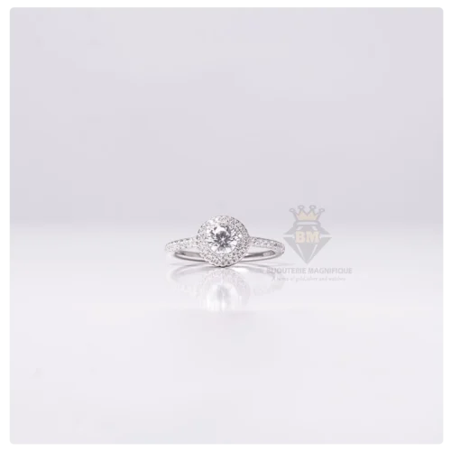 Bijouterie Magnifique Lucy Engagement & Wedding Ring