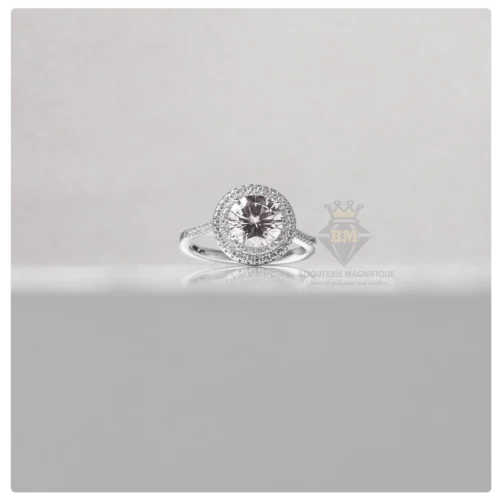 Bijouterie Magnifique Lucy Engagement Ring