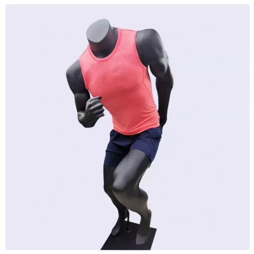 Men's Gym Vest Sportswear
