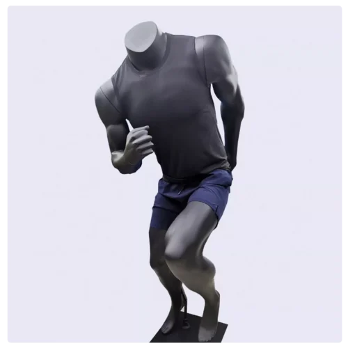 Men's Gym Vest Sportswear - Image 4