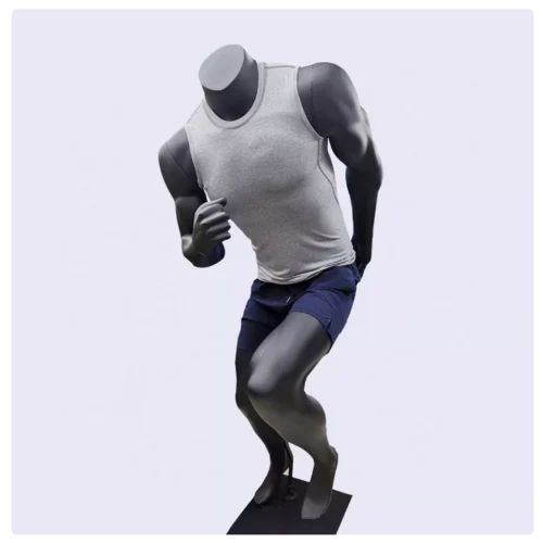 Men's Gym Vest Sportswear - Image 3