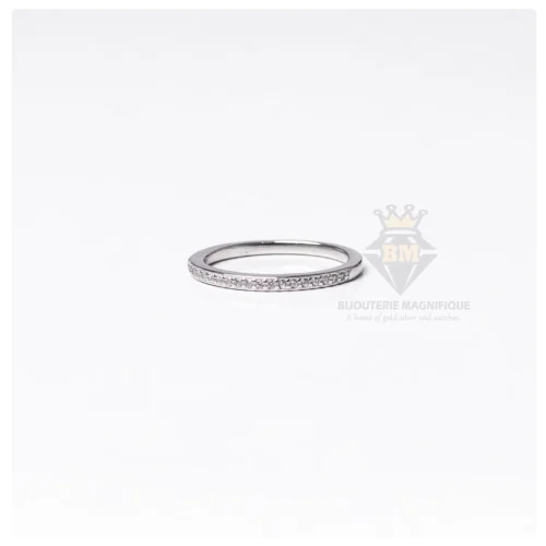 Bijouterie Magnifique Queen Silver Rings - Image 3