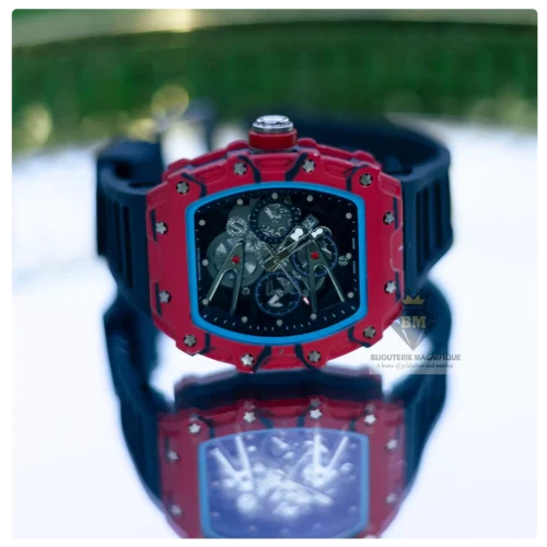 men's High-end Luxury Watch