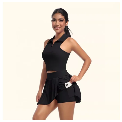 Tennis Skirt - Image 4