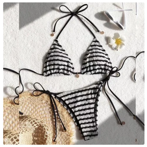 Women's Two Piece Bikini - Image 4