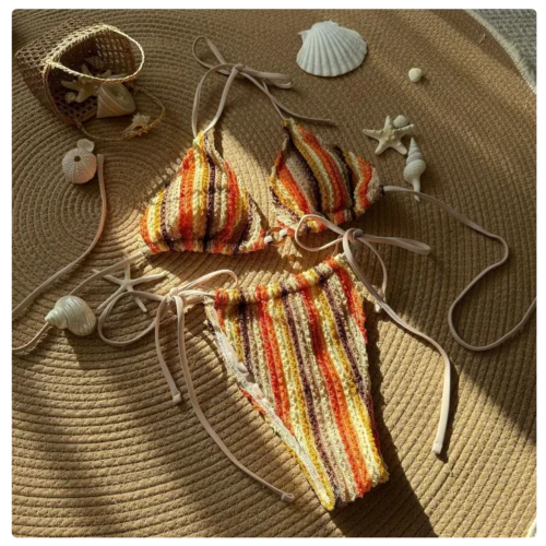 Women's Two Piece Bikini