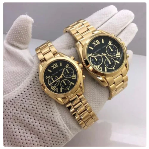 Michael Kors Matching Watches for couples