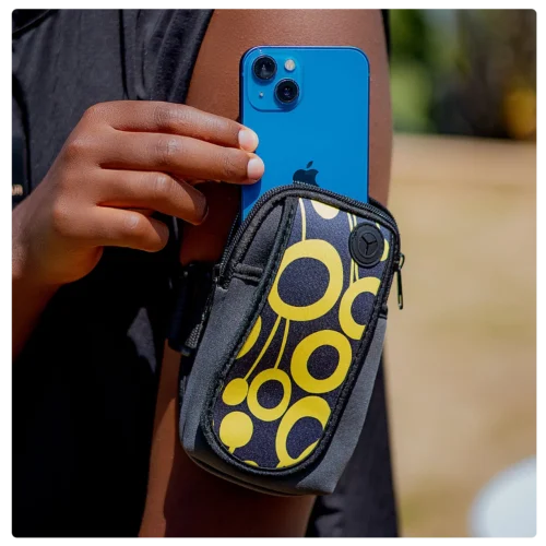 Armband Phone Holder