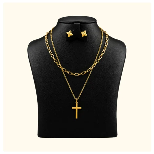 Pure Gold Jewelry Collection